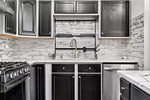 Kitchen - 2126 David Dr, Des Plaines, IL 60018 photo 5 of 5