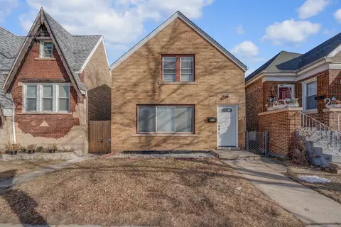 1615 S Central Ave, Cicero, IL 60804