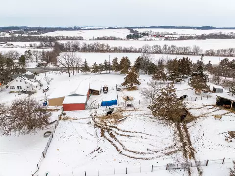 View/Area - 7965 N Adeline Rd, Leaf River, IL 61047 photo 16 of 19