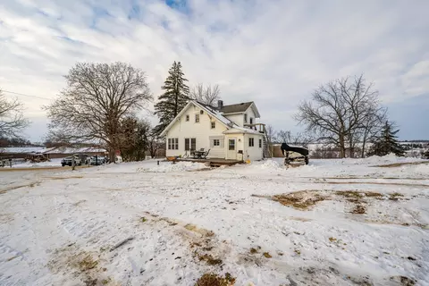 Exterior - 7965 N Adeline Rd, Leaf River, IL 61047 photo 10 of 16