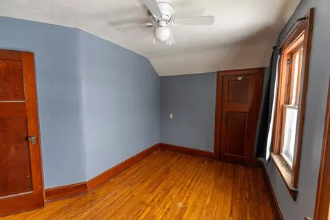 Bedroom - 7965 N Adeline Rd, Leaf River, IL 61047 photo 2 of 5