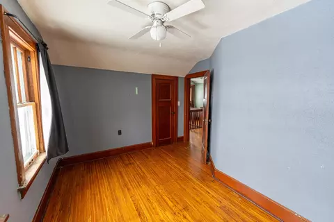 Bedroom - 7965 N Adeline Rd, Leaf River, IL 61047 photo 3 of 5