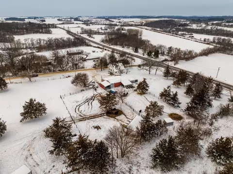 View/Area - 7965 N Adeline Rd, Leaf River, IL 61047 photo 9 of 19