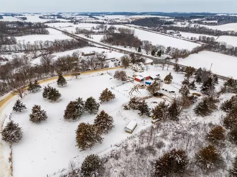View/Area - 7965 N Adeline Rd, Leaf River, IL 61047 photo 12 of 19