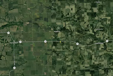 View/Area - 7965 N Adeline Rd, Leaf River, IL 61047 photo 19 of 19