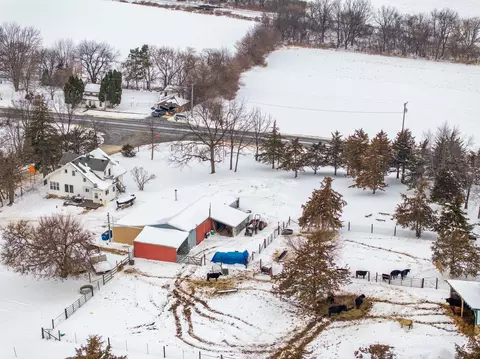 View/Area - 7965 N Adeline Rd, Leaf River, IL 61047 photo 14 of 19