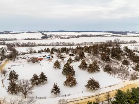 View/Area - 7965 N Adeline Rd, Leaf River, IL 61047 photo 6 of 19
