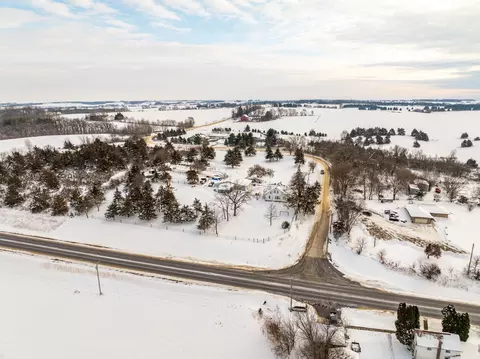 View/Area - 7965 N Adeline Rd, Leaf River, IL 61047 photo 5 of 19