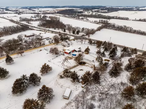 View/Area - 7965 N Adeline Rd, Leaf River, IL 61047 photo 8 of 19