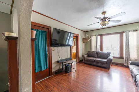 Living - 7965 N Adeline Rd, Leaf River, IL 61047 photo 1 of 4