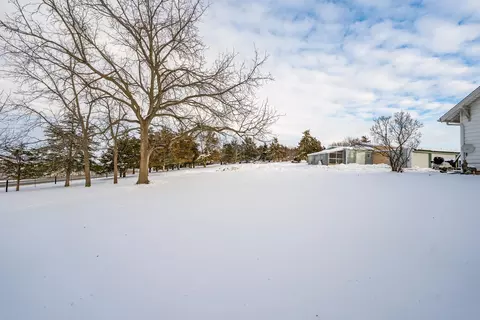 Exterior - 7965 N Adeline Rd, Leaf River, IL 61047 photo 13 of 16