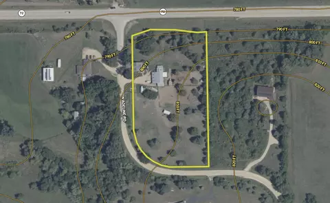 View/Area - 7965 N Adeline Rd, Leaf River, IL 61047 photo 18 of 19