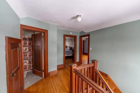 Entry Way - 7965 N Adeline Rd, Leaf River, IL 61047 photo 7 of 7