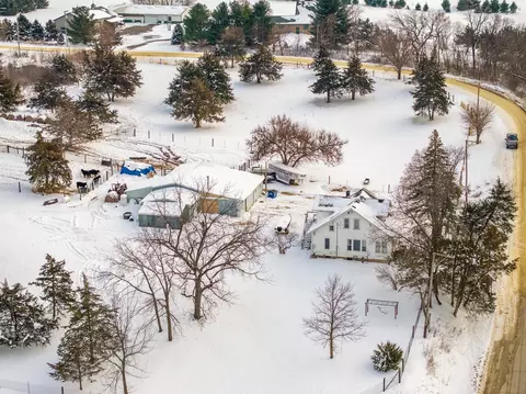 View/Area - 7965 N Adeline Rd, Leaf River, IL 61047 photo 4 of 19