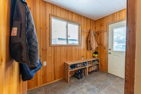 Entry Way - 7965 N Adeline Rd, Leaf River, IL 61047 photo 1 of 7