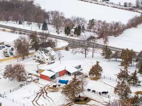 View/Area - 7965 N Adeline Rd, Leaf River, IL 61047 photo 13 of 19