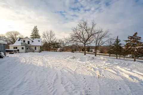Exterior - 7965 N Adeline Rd, Leaf River, IL 61047 photo 5 of 16