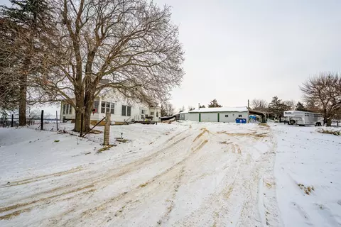 Exterior - 7965 N Adeline Rd, Leaf River, IL 61047 photo 16 of 16