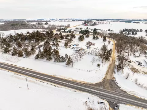 View/Area - 7965 N Adeline Rd, Leaf River, IL 61047 photo 3 of 19