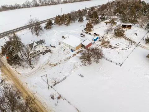 View/Area - 7965 N Adeline Rd, Leaf River, IL 61047 photo 2 of 19