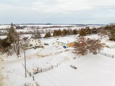 7965 N Adeline Rd, Leaf River, IL 61047