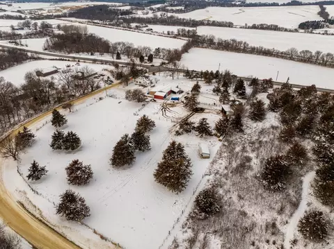 View/Area - 7965 N Adeline Rd, Leaf River, IL 61047 photo 7 of 19