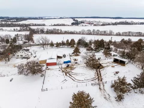 View/Area - 7965 N Adeline Rd, Leaf River, IL 61047 photo 15 of 19