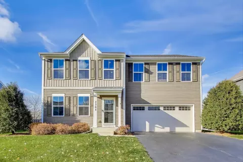 3365 Ryan Dr, Yorkville, IL 60560