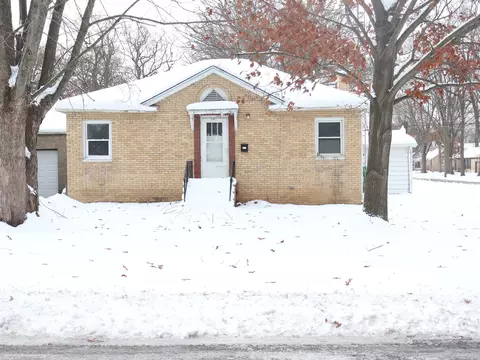 511 W Boys St, Streator, IL 61364