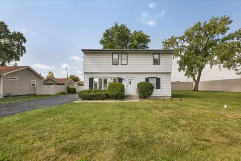 7506 S Ferdinand Ave, Bridgeview, IL 60455