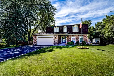 8309 W 132nd St, Orland Park, IL 60462