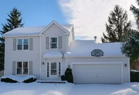 386 Copper Canyon Trl, Cary, IL 60013