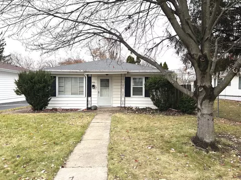 1425 Frederick St, Joliet, IL 60435
