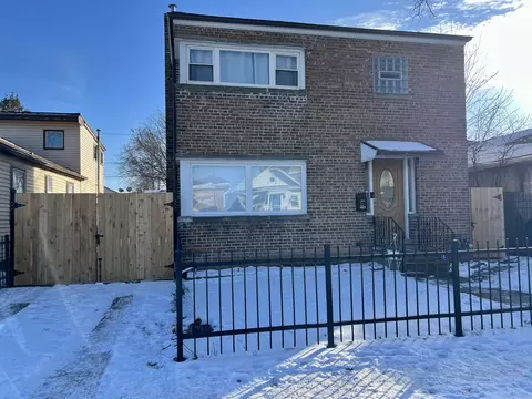 7421 W 64th St, Summit, IL 60501