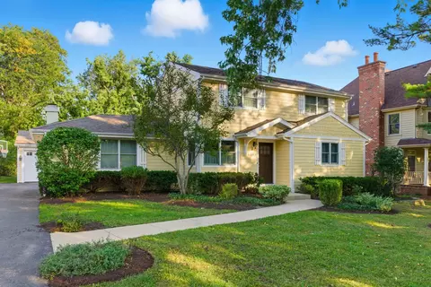 5523 S Garfield St, Hinsdale, IL 60521