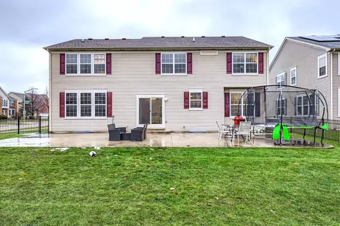 2224 Amelia Ln, Hoffman Estates, IL 60192 photo 28