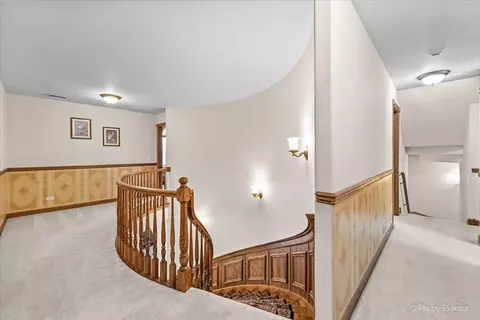 Entry Way - 10018 Haegers Bend Rd, Algonquin, IL 60102 photo 3 of 5