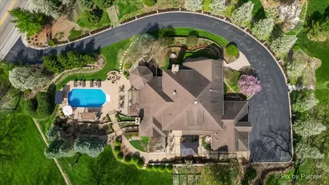 View/Area - 10018 Haegers Bend Rd, Algonquin, IL 60102 photo 5 of 7