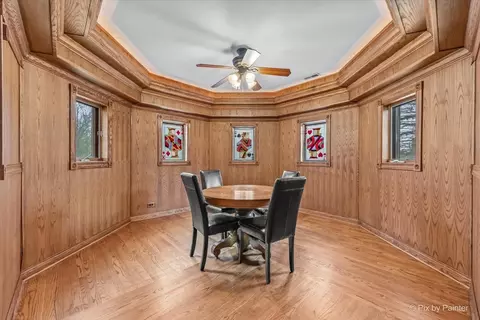 Dining - 10018 Haegers Bend Rd, Algonquin, IL 60102 photo 5 of 5
