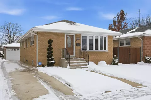 3644 Scott St, Franklin Park, IL 60131