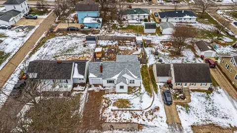 View/Area - 205 E Park St, Danvers, IL 61732 photo 1 of 3
