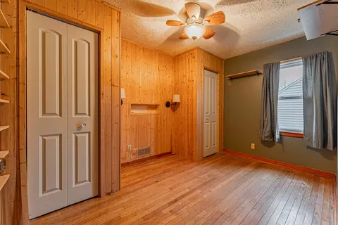 Bedroom - 205 E Park St, Danvers, IL 61732 photo 3 of 4