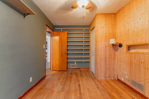 Bedroom - 205 E Park St, Danvers, IL 61732 photo 4 of 4