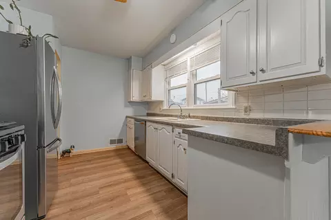 Kitchen - 205 E Park St, Danvers, IL 61732 photo 1 of 2