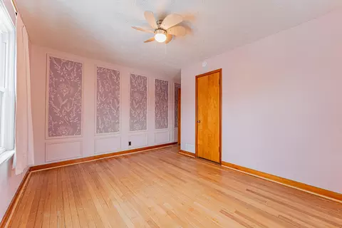 Bedroom - 205 E Park St, Danvers, IL 61732 photo 2 of 4