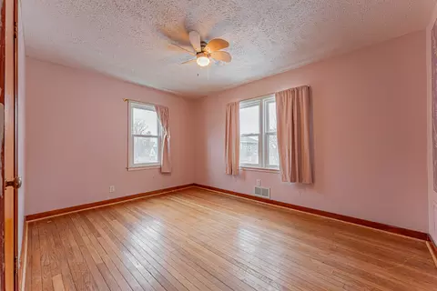 Bedroom - 205 E Park St, Danvers, IL 61732 photo 1 of 4