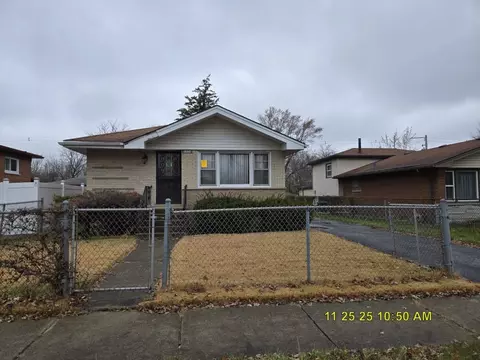 2224 W 157th St, Harvey, IL 60426