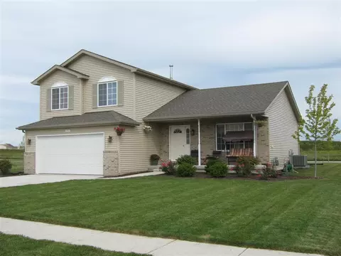 1102 Nikki Ct, Joliet, IL 60431