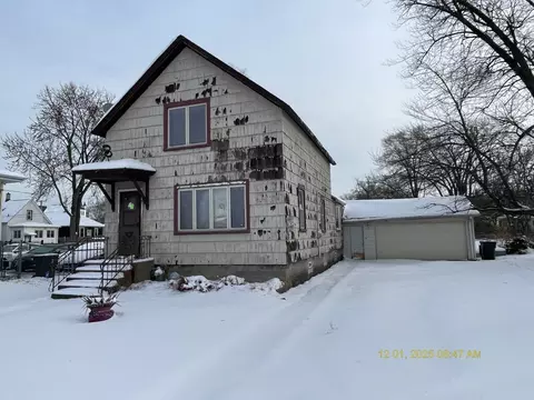 14255 Greenwood Rd, Dolton, IL 60419