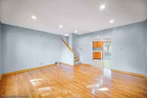 Living - 9018 Roach Ave, Brookfield, IL 60513 photo 1 of 2